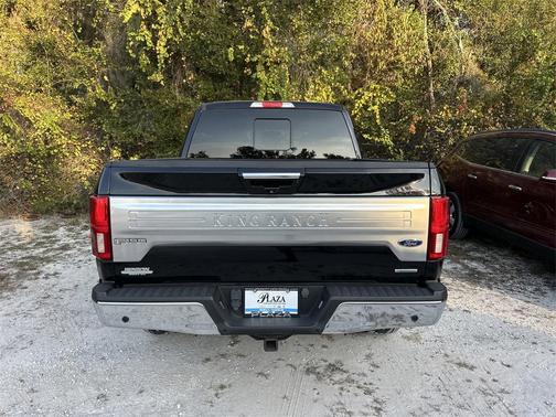 2019 Ford F-150 King Ranch