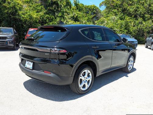 8 Ball 2025 Dodge Hornet GT Plus AWD