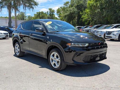 8 Ball 2025 Dodge Hornet GT Plus AWD