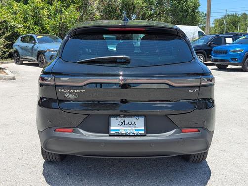 8 Ball 2025 Dodge Hornet GT Plus AWD