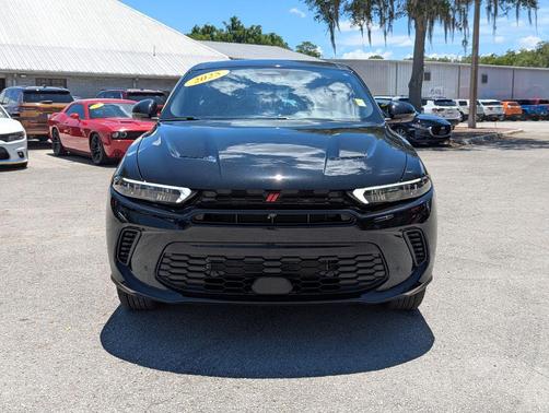 8 Ball 2025 Dodge Hornet GT Plus AWD