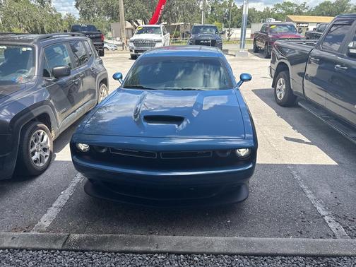 2023 Dodge Challenger GT