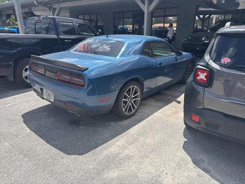 2023 Dodge Challenger GT