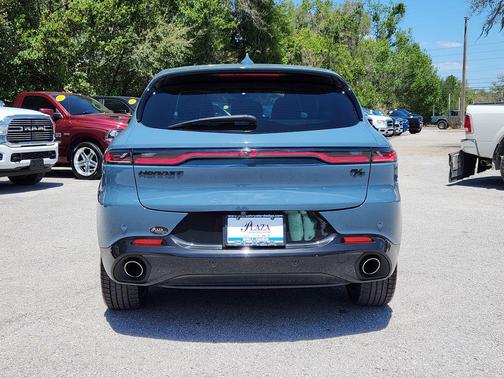 2024 Dodge Hornet R/T Plus EAWD
