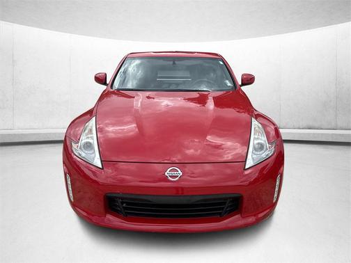 2013 Nissan 370Z Touring