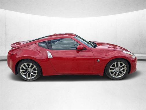 2013 Nissan 370Z Touring