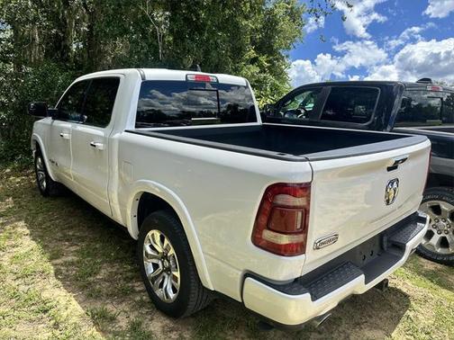 2019 RAM 1500 Longhorn
