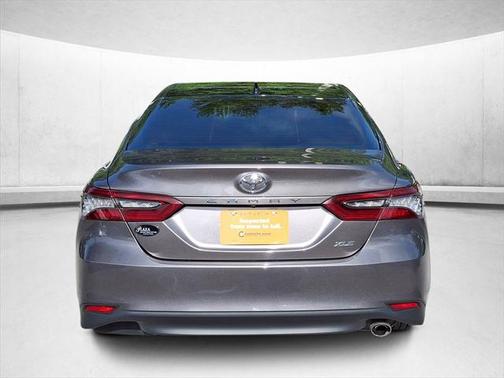 2024 Toyota Camry XLE