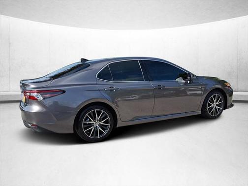 2024 Toyota Camry XLE