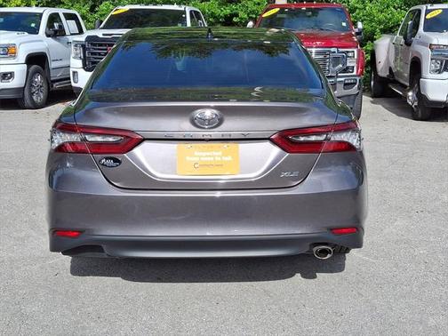 2024 Toyota Camry XLE