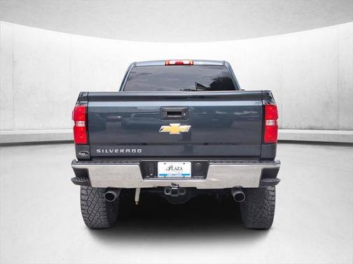 2019 Chevrolet Silverado 1500 1LT