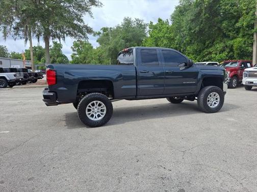 2019 Chevrolet Silverado 1500 1LT