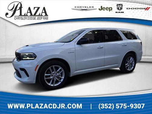 2025 Dodge Durango R/T AWD