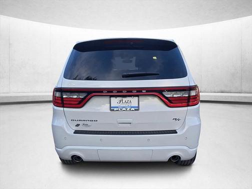 2025 Dodge Durango R/T AWD