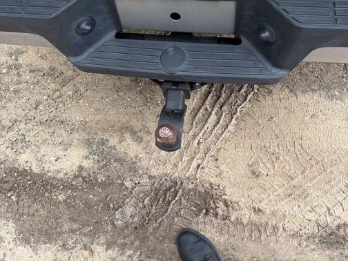 2010 Ford Ranger XLT