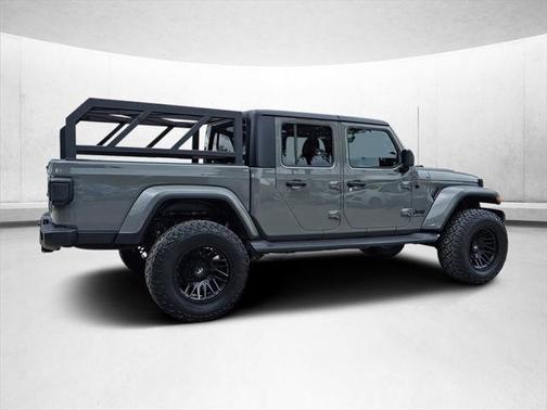 2022 Jeep Gladiator Sport S
