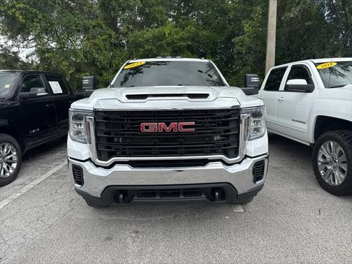 2023 GMC Sierra 3500 Base