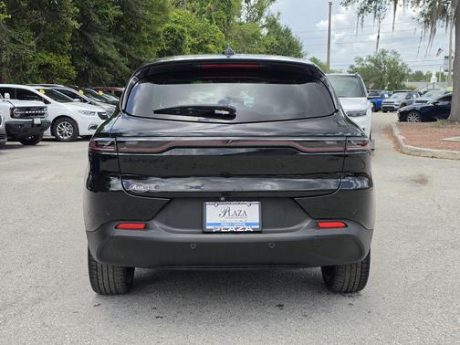 8 Ball 2023 Dodge Hornet GT AWD