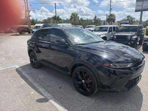 8 Ball 2023 Dodge Hornet GT AWD