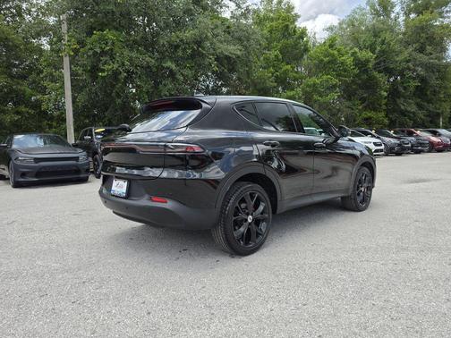 8 Ball 2023 Dodge Hornet GT AWD