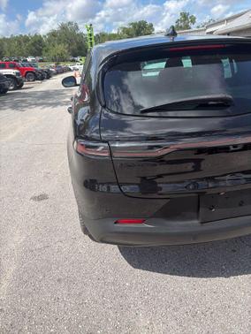 8 Ball 2023 Dodge Hornet GT AWD