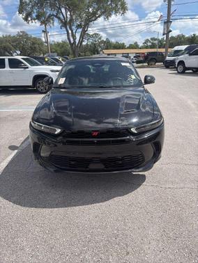 8 Ball 2023 Dodge Hornet GT AWD