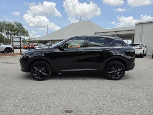 8 Ball 2023 Dodge Hornet GT AWD