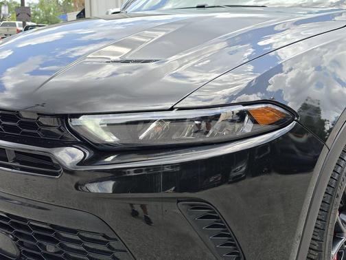 8 Ball 2023 Dodge Hornet GT AWD