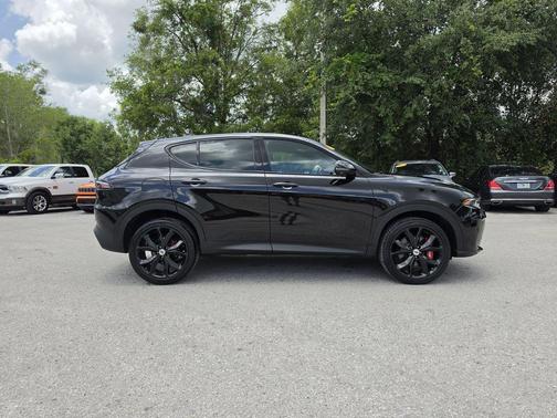 8 Ball 2023 Dodge Hornet GT AWD