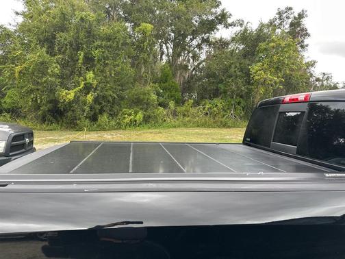 2022 RAM 2500 Big Horn Mega Cab 4x4 6'4'' Box