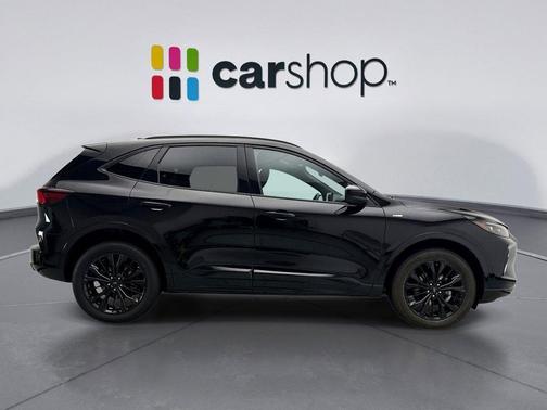 2023 Ford Escape ST-Line Elite