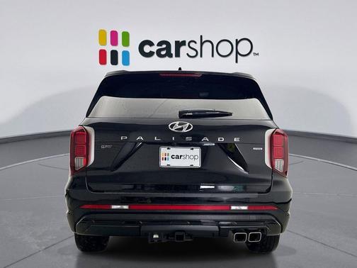 2025 Hyundai PALISADE XRT