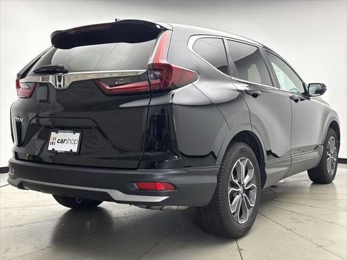 2020 Honda CR-V AWD EX-L