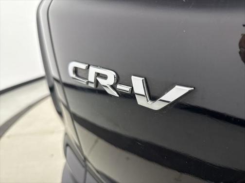 2020 Honda CR-V AWD EX-L