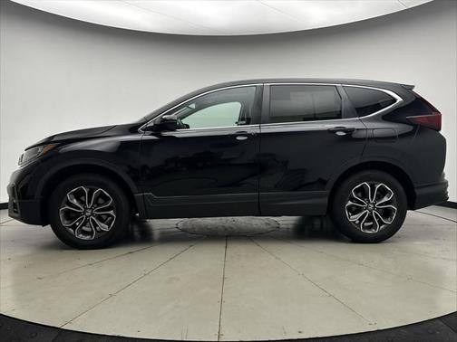 2020 Honda CR-V AWD EX-L
