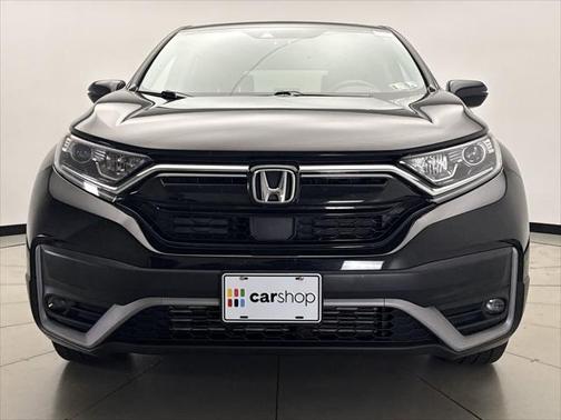 2020 Honda CR-V AWD EX-L