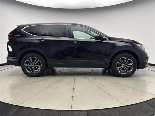 2020 Honda CR-V AWD EX-L