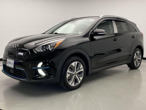2020 Kia Niro EV EX Premium
