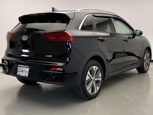 2020 Kia Niro EV EX Premium