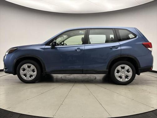 2024 Subaru Forester Base