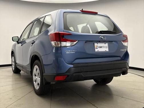 2024 Subaru Forester Base