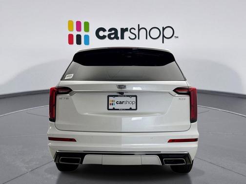 2023 Cadillac XT6 Premium Luxury FWD