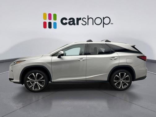 2019 Lexus RX 350L Premium