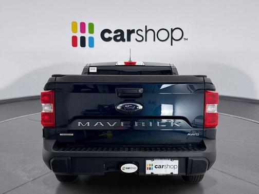 2023 Ford Maverick Lariat