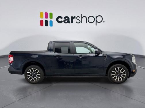 2023 Ford Maverick Lariat