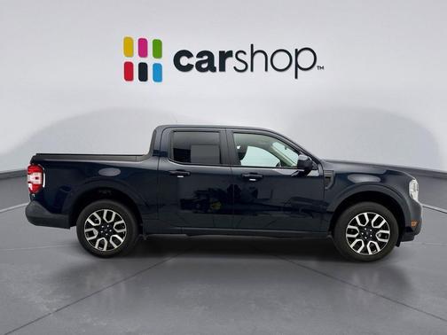 2023 Ford Maverick Lariat