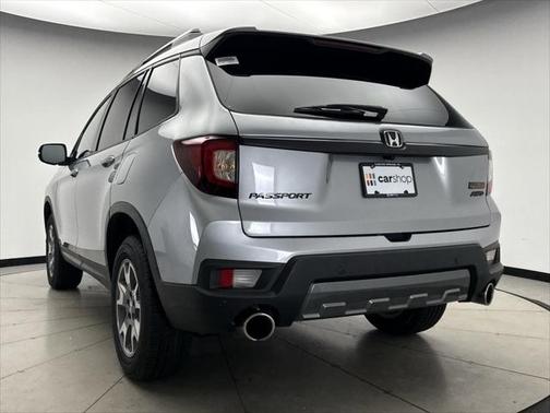 2022 Honda Passport AWD TrailSport