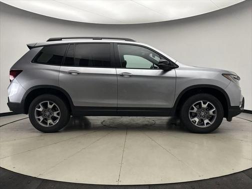 2022 Honda Passport AWD TrailSport