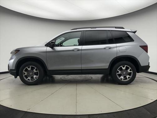 2022 Honda Passport AWD TrailSport