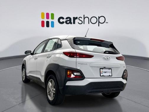 2019 Hyundai KONA SE